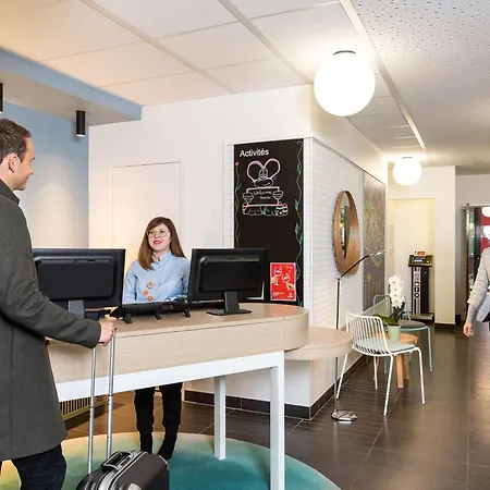 Adagio Access Reuilly