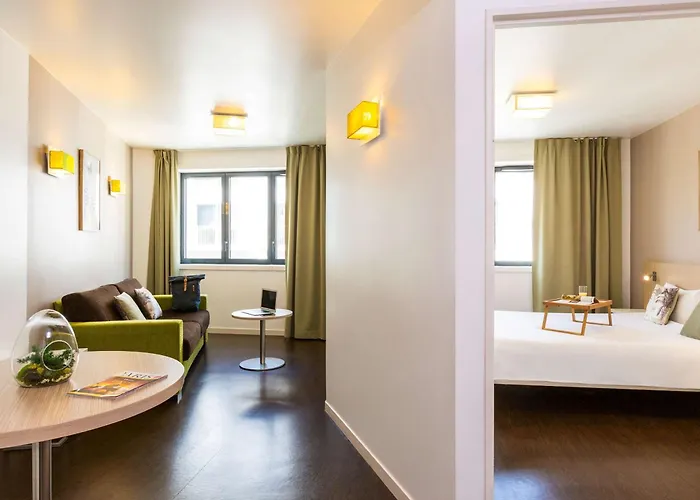 Adagio Access Reuilly