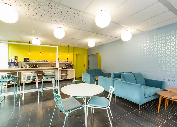 Adagio Access Reuilly Paris