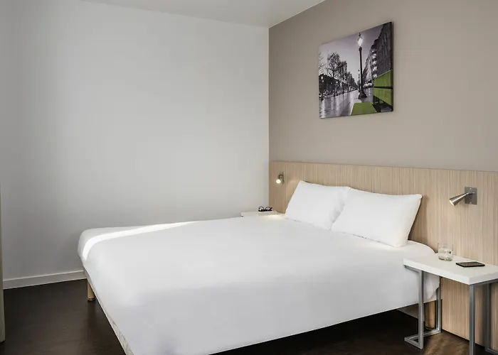 Adagio Access Reuilly Paris