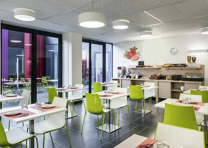 Adagio Access Reuilly 3*